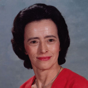 Ms. Mary  Ruth Baxter