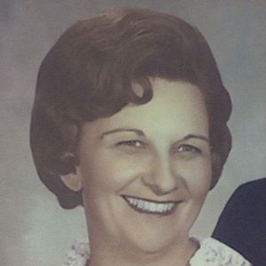 Ruth E Hite