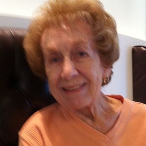 Mrs. Ida Marie Roy