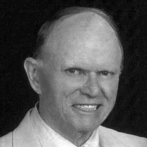 "Russell' Thomas Ainsworth