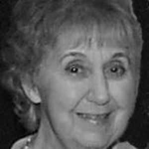 Josephine M. Battista