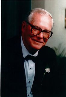 James C. Holden James C. Holden