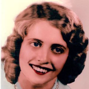 Ruby  A. Bias Lundy
