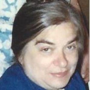 CATHERINE DUKOV