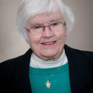 Sr. Leona Manning, CHM