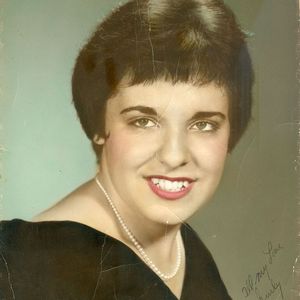 Beverly Jean Mendes