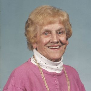 Mrs. Jane E. (Kuzma) Roys
