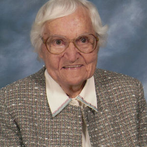 Mrs. Susie Beatrice Busby