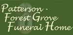 Patterson-Forest Grove Funeral Home & Crematory