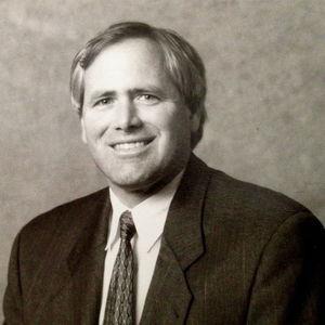 Dr. Stephen Thomas Hufford