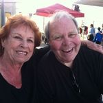 Norma & George Yacht Club July 2012