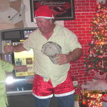 Christmas 2011