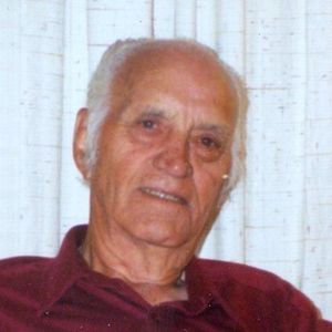 Julius Martin Pinegar