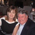 Janet and Gil Copley