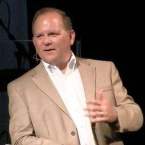 Pastor Stanley R. Buck