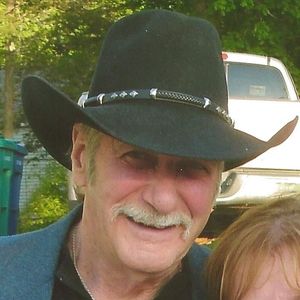 Mr. John Joseph "Bronco Johnny" Francis III