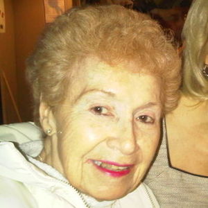 Vivian L. Alford