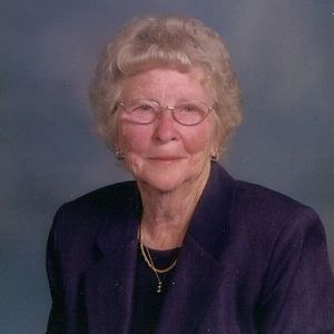 Mrs. Bertha Mae Covington
