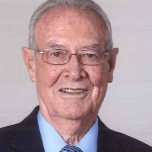 John Wesley Dennis