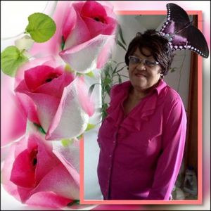 Mrs. Marvell Parker