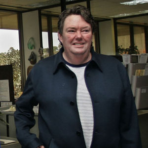 David Copley