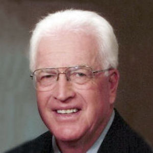 Richard George "Dick" Felt