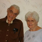 George & Ruth 2006