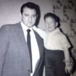 With George