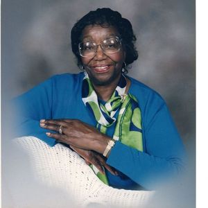 Serena E. Perry