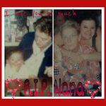nana and me <3
