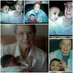 great grandnana love