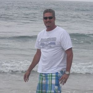 Steve Gaffney