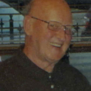 Edward T. Marshall