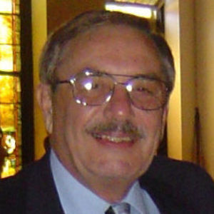 Charles "Rod" Mescher