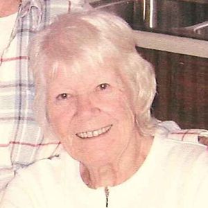 Mrs. Melissa June Pleat