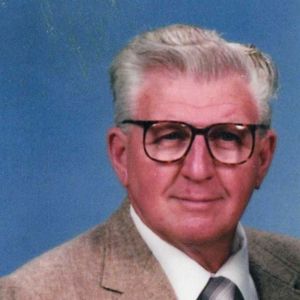 Mr. Charles William Baltz, Jr.