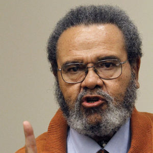 Lawrence Guyot