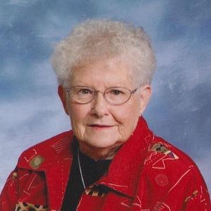 Ruby Ann (Kinder) Waddell