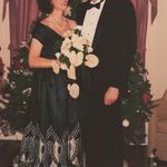 Gary and Sharon's Wedding