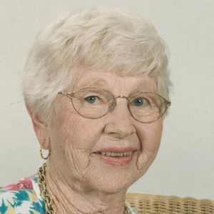 Mrs. Frances Elizabeth Williams