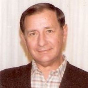 JOSEPH FRANCIS BENYAK