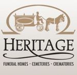 Heritage Memorial Park