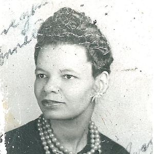 Doll R. Grimes