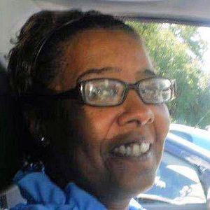 Sandra Standberry