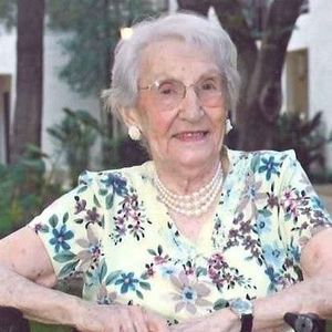 Ruth C. Ballard