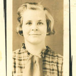 Rosella c. 1936