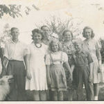 Illy Family c. 1940s