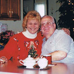 Christmas cheer!