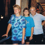 Hanging in Vegas