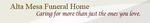 Alta Mesa Funeral Home